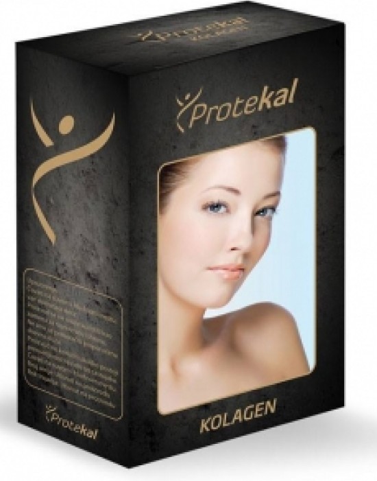 Protekal kolagjen– kutijë me 14 doza